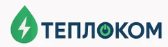 ООО Теплоком — логотип