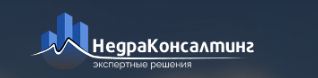 НедраКонсалтинг — логотип