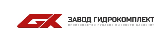 ООО «Завод Гидрокомплект» — логотип