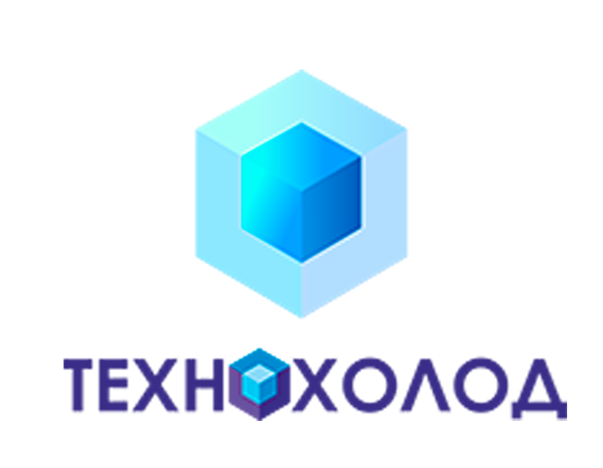 Технохолод — логотип