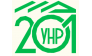 201 УНР — логотип