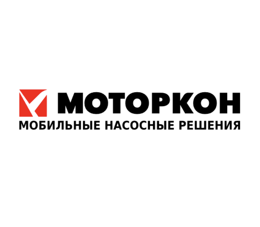 Моторкон — логотип