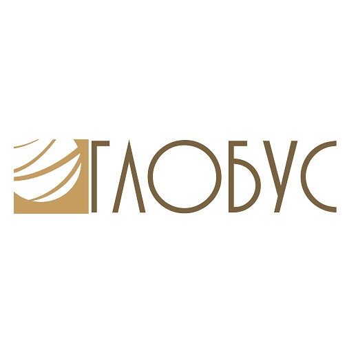 ООО «ГЛОБУС» — логотип