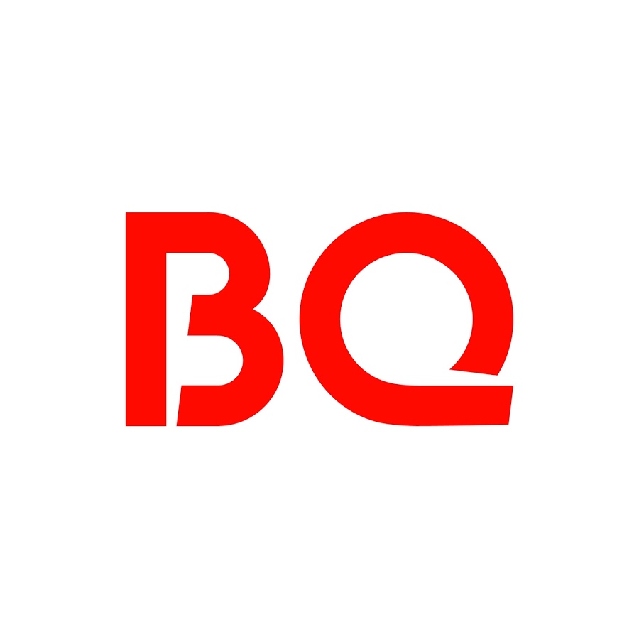 Интернет магазин bq — логотип