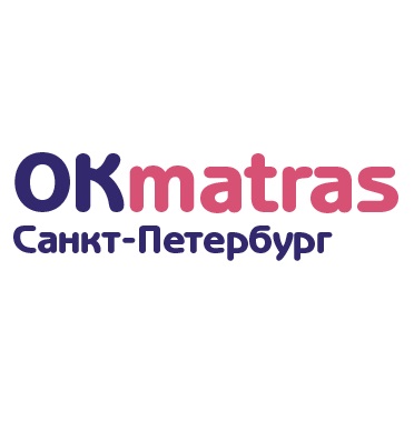 ООО ОК МАТРАС — логотип