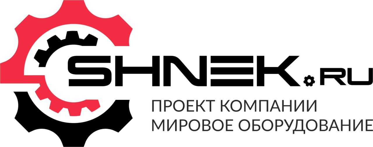 Шнек.ру — логотип