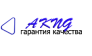 АКНГ — логотип