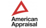 American Appraisal (AAR), Inc. (Сант-Петербург) — логотип