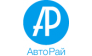 Авторай — логотип