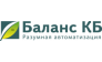 Баланс КБ — логотип