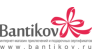 Bantikov — логотип