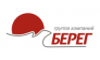 БЕРЕГ, Торгово-производственная компания — логотип
