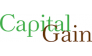 Capital Gain — логотип