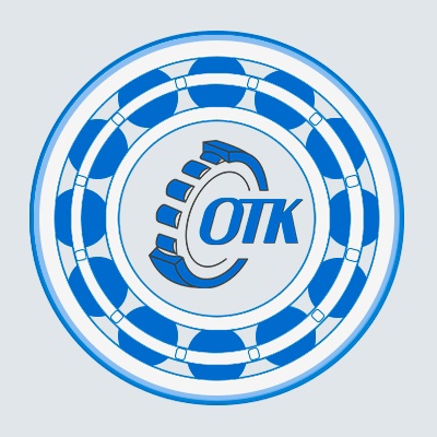 ЧАЙНА ОТК ГРУПП — логотип