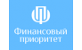 ЦКУ Финансовый Приоритет — логотип
