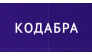 Codabra — логотип