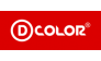 D-COLOR Челны — логотип