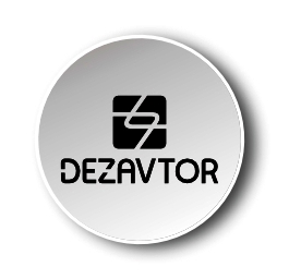 ООО ДЕЗАВТОР (DEZAVTOR) — логотип