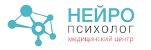 Нейропсихолог — логотип