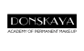 Донская Александра — логотип
