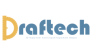 Draftech — логотип