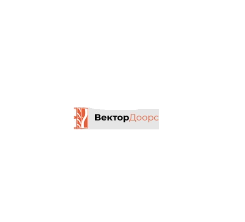ООО «Вектордоорс» — логотип