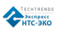 ЭКСПРЕСС — логотип