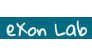 EXON — логотип