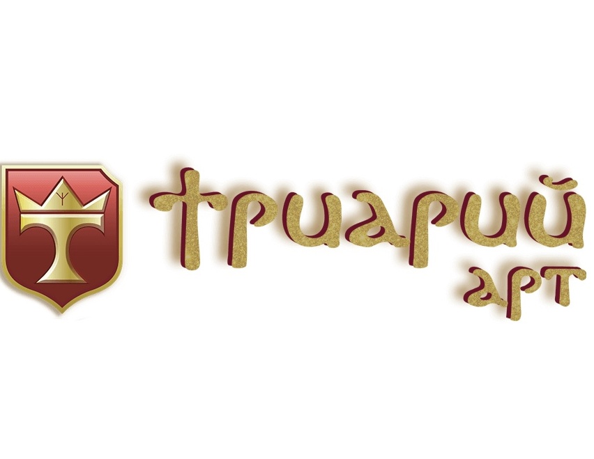 ООО Триарий Арт — логотип