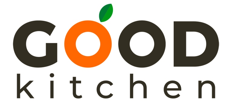 Фабрика-кухня полного цикла Good Kitchen — логотип