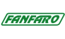 Fanfaro Lubricants — логотип