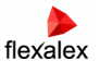 Flexalex — логотип