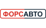 Форсавто — логотип