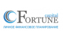 Fortune — логотип