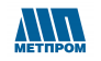 ГК МетПром — логотип