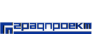 Градпроект — логотип