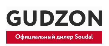 описание фирмы Гудзон - официальный дилер SOUDAL, интернет магазин — логотип