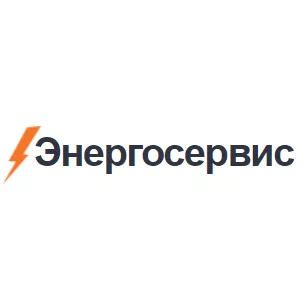 Энергосервис — логотип