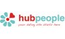 HubPeople — логотип