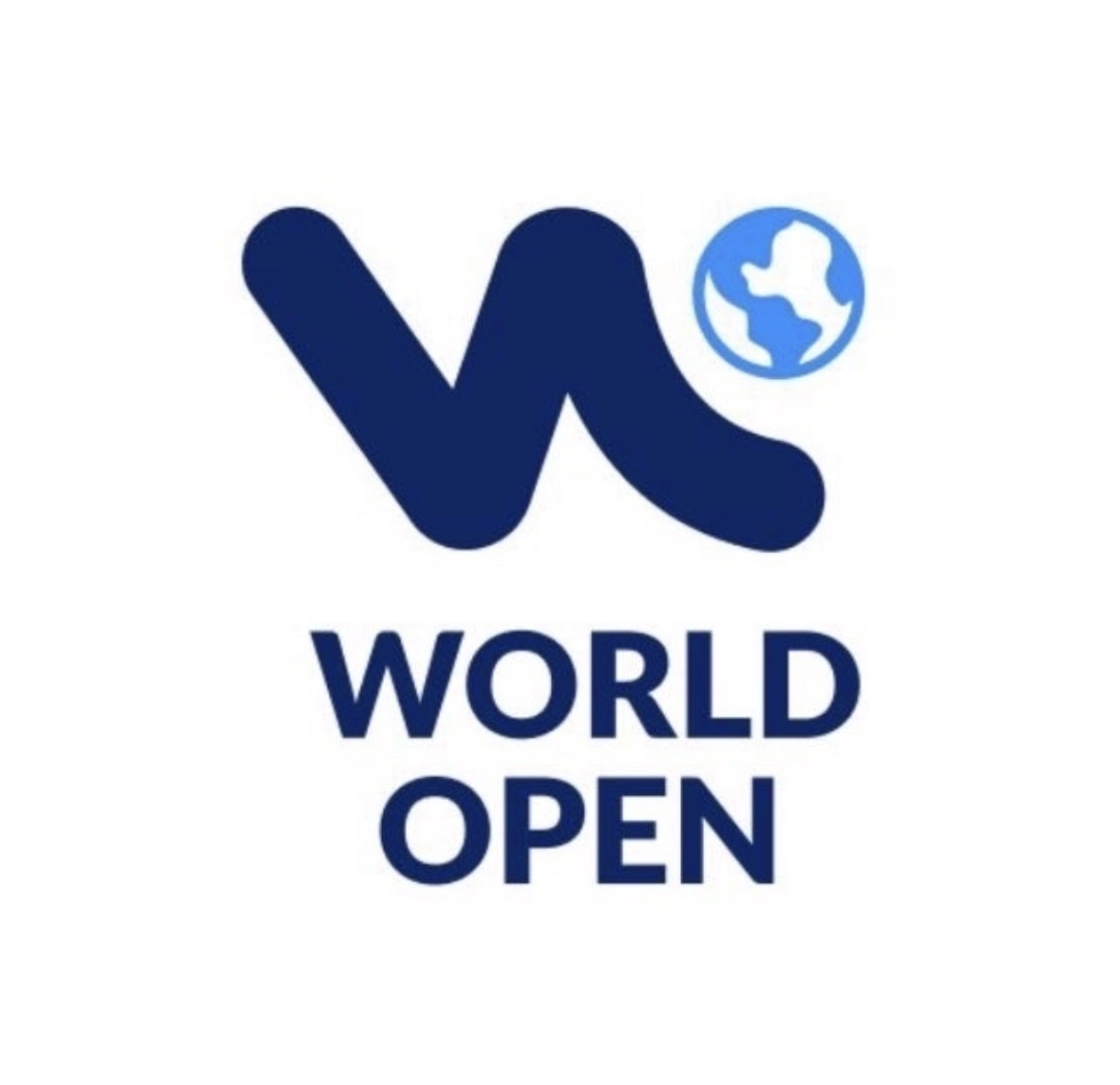 World Open — логотип