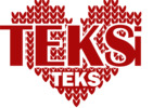 Teksi-Teks (ИП Кропивко Анна Павловна) — логотип
