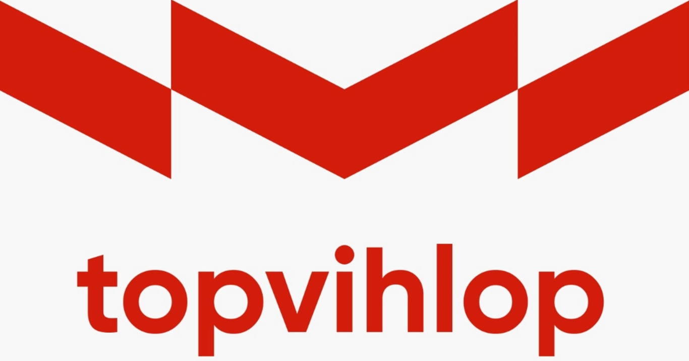 ТопВыхлоп Люберцы — логотип
