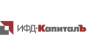КапиталЪ, ИФД — логотип