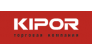 КИПОР — логотип