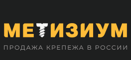 Промышленный крепеж СПб - КрепТрейд — логотип