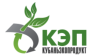 КубаньЭкоПродукт — логотип