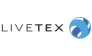 LiveTex — логотип
