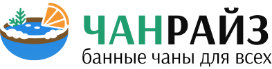 ЧАНРАЙЗ — логотип