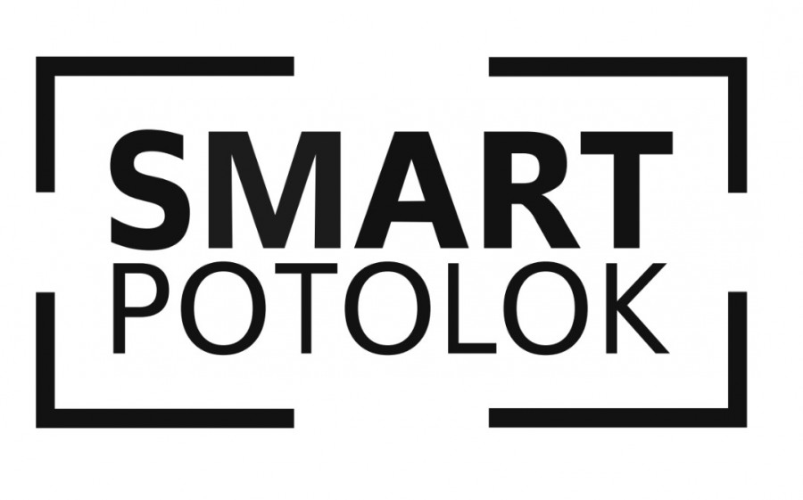 СмартПотолок — логотип