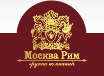 Москва-Рим — логотип